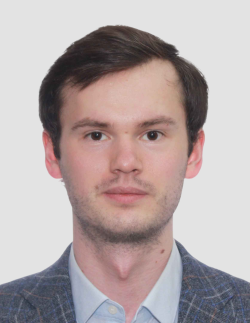 Говоров Никита Андреевич