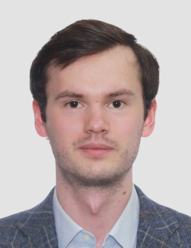 Говоров Никита Андреевич