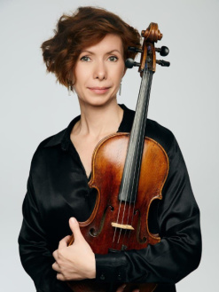 Ваганова Ольга Игоревна