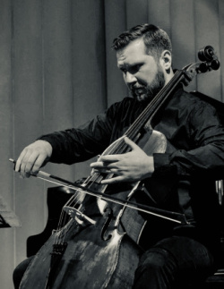 Сродных Ярослав Олегович