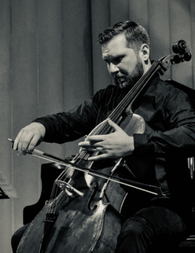 Сродных Ярослав Олегович