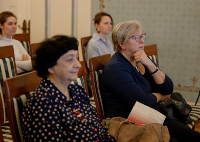 Шестая международная научная конференция «Техника музыкальной композиции: теория и практика» Памяти Д.Д.Шостаковича