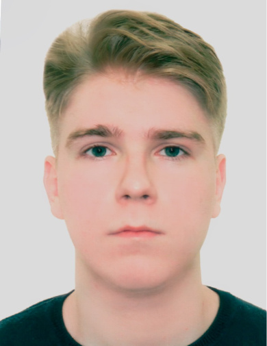 Щербаков Степан Владимирович