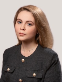 Королёва Елена Константиновна