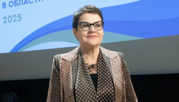 Татьяна Науменко вошла в состав экспертного совета ВАК при Минобрнауки России