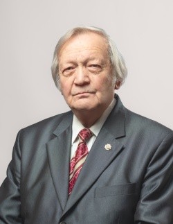 Егоров Борис Михайлович