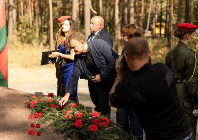 Вахта памяти