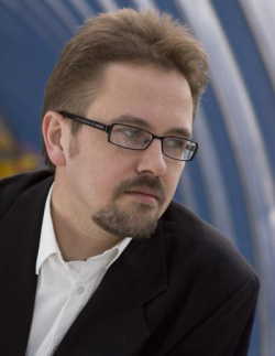 Воронков Алексей Олегович