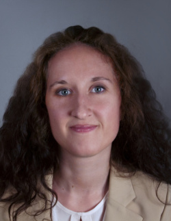 Захарбекова Ирина Сергеевна