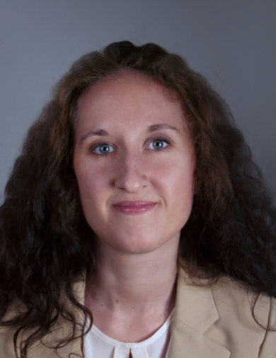 Захарбекова Ирина Сергеевна