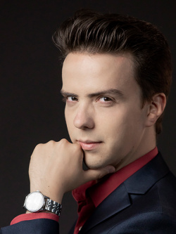 Георгий Екимов