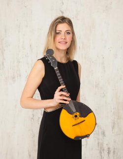 Захарова Анастасия Игоревна