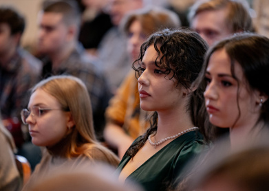 День открытых дверей 2025