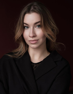 Куликова Татьяна Алексеевна