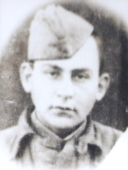 Юрий Ефимович ФРЕЙНКИН