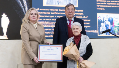 Августа Малинковская — лучший педагог-наставник в музыкальном искусстве