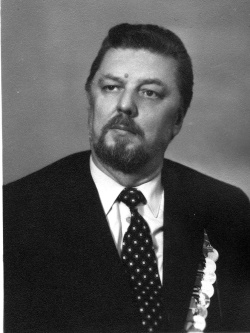 Игорь Алексеевич ДМИТРИЕВ