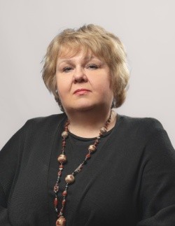 Шашкина Людмила Александровна