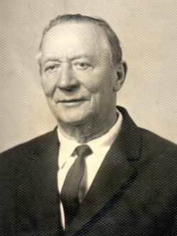 Ян Францевич ШУБЕРТ