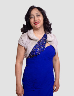 Гребенева Ирина Феликсовна