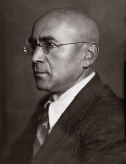 Литинский Генрих Ильич