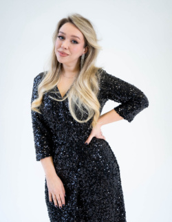 Кириенко Алина Игоревна