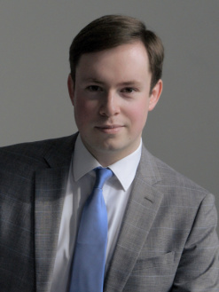 Сирик Андрей Дмитриевич