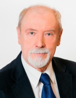 Чугунов Юрий Николаевич (1938-2024)