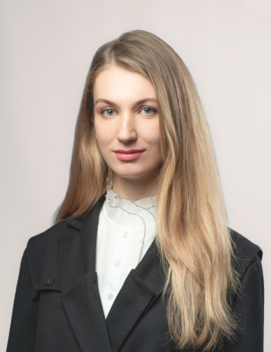 Бормотова Наталья Андреевна