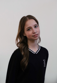 Посысаева Мария Денисовна