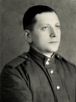 Зиновий Исаакович ФИНКЕЛЬШТЕЙН