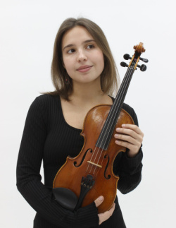 Пересыпкина Надежда Анатольевна