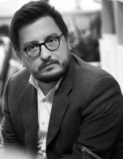 Бодров Кузьма Александрович