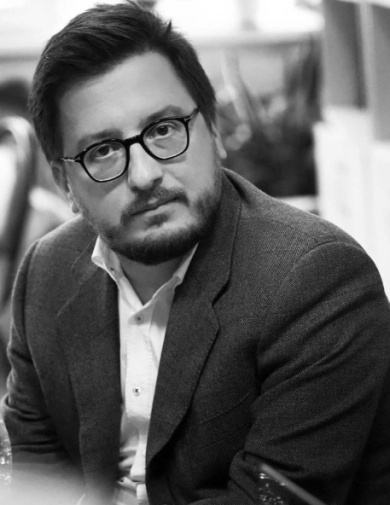 Бодров Кузьма Александрович