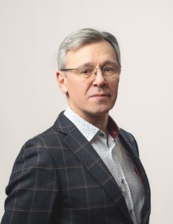 Пиганов Максим Владимирович