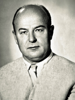 Александр Степанович ЛЕНСКИЙ