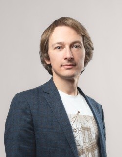 Уханов Павел Владимирович