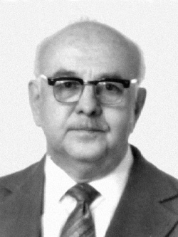 Николай Исидорович КВИТКО