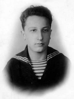 Лев Владимирович РАКОВ
