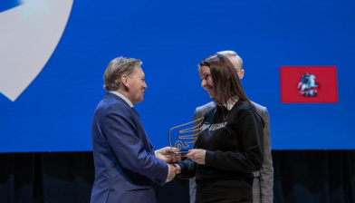 Гнесинцам назначена стипендия Правительства РФ