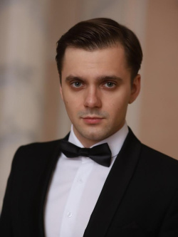 Федор Шинкевич
