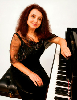 Бражникова Наталия Ивановна