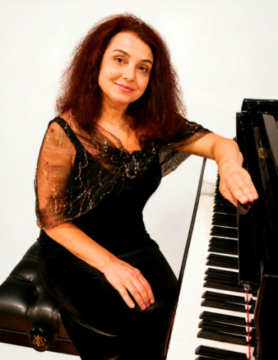 Бражникова Наталия Ивановна
