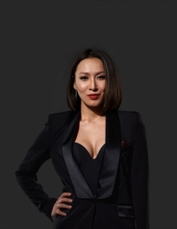 Дмитриева Сарантуя Эрдэниевна