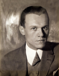 Виноградов Константин Петрович