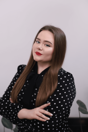 Зайцева Полина Андреевна