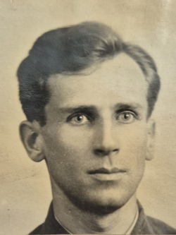 Борис Васильевич МИТРОФАНОВ