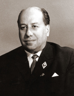 Штейман Василий Павлович