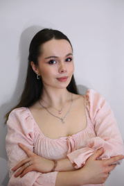 Машанова Марьяна Олеговна