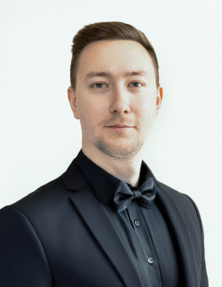 Шиков Михаил Александрович